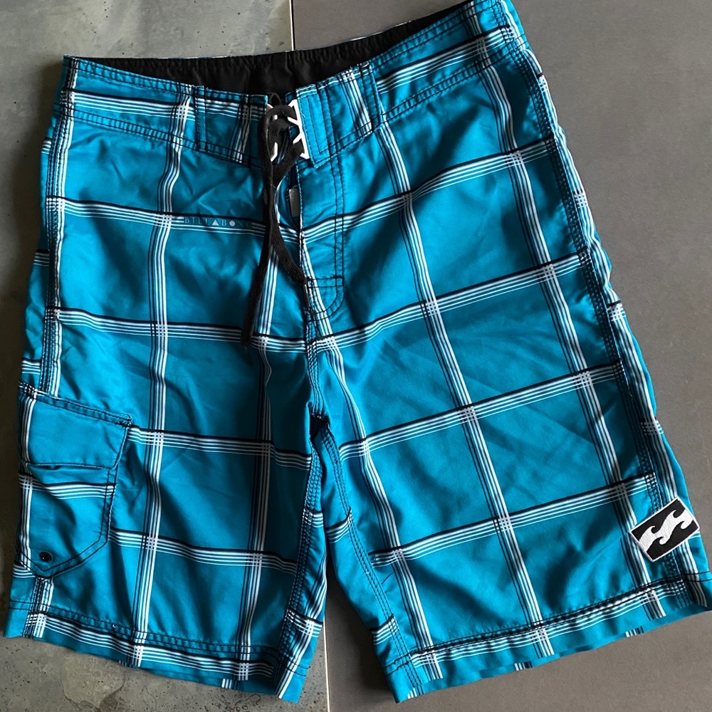Men’s Billabong Board Shorts